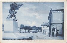 Ai218 cartolina venaria usato  Tramonti
