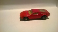 Matchbox maserati bora d'occasion  Expédié en France
