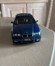 Otto bmw e36 d'occasion  Reims