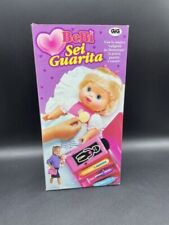1997 rare kenner usato  Italia