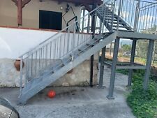 Scala per esterni usato  Campagna