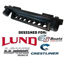 Lund sporttrack lowe for sale  Mount Pleasant