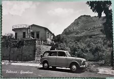 Palermo cartolina monreale usato  Trabia