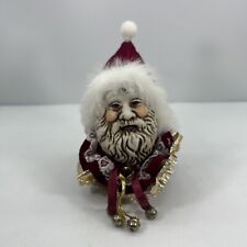 Vintage felt father for sale  SWINDON