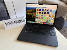 Apple macbook air d'occasion  Cagnes-sur-Mer