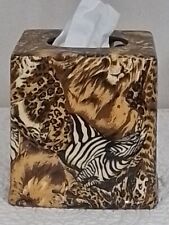 African safari tissue for sale  Houston