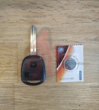 Toyota import key for sale  LINCOLN