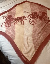 Coach signature horse for sale  Freedom