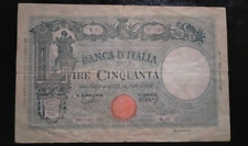 Lire grande banca usato  Terni