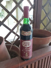 Vino collezione monica usato  Cagliari