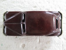 Blechspielzeug blechauto bakel gebraucht kaufen  Horgenzell