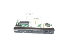 NOVO Dell OEM PowerEdge R730 Placa de Controle Painel Frontal USB VGA AMA01 034KT comprar usado  Enviando para Brazil