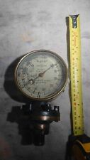 Tasker pressure gauge for sale  PETERSFIELD