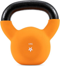 20kg kettlebell ghisa usato  Roma