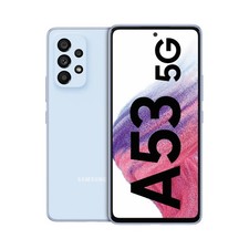 Samsung galaxy a53 gebraucht kaufen  München