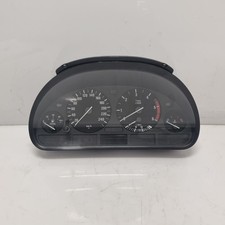 Compteur bmw 6914918 d'occasion  Friville-Escarbotin