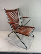 Chaise enfant scoubidou d'occasion  Vitry-le-François