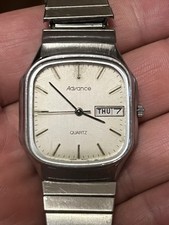 Vintage 1980s quartz for sale  Johnson City