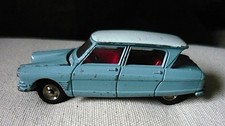 Ancien dinky toys d'occasion Ancien dinky toys d'occasion  Champagnole