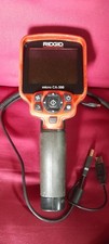 rohrkamera ridgid gebraucht kaufen rohrkamera ridgid gebraucht kaufen Gröbzig