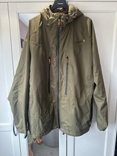 Waterproof jacket size for sale  WICKFORD