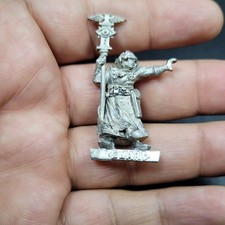 Metal wyrdvane psyker for sale  Jacksonville