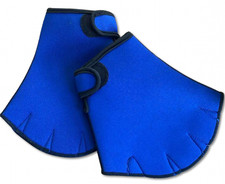 Pair webbed swimming for sale  LONDON