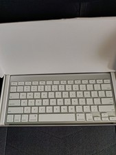 GENUÍNO Teclado Bluetooth Sem Fio Apple A1314 Mac Alumínio Frete Grátis comprar usado  Enviando para Brazil