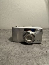 Minolta riva zoom for sale  CHESTER