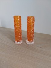 Whitefriars tangerine bark for sale  YORK