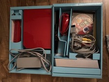 Nintendo wii konsole gebraucht kaufen  Löhne