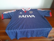 Maglia shirt vintage usato  Genova
