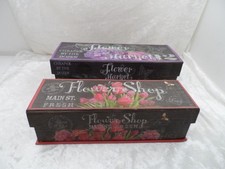 Decorative flower market for sale  Rockport