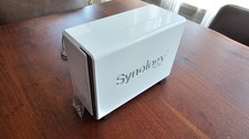Synology diskstation ds223j gebraucht kaufen  Gerbrunn