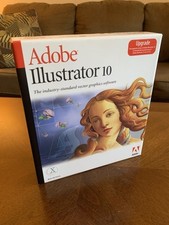 Adobe illustrator upgrade for sale  Fort Lauderdale