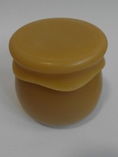 Handgefertigtes honigglas bien gebraucht kaufen  Magdeburg