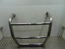 Pare buffle nissan d'occasion  Saint-Lizier
