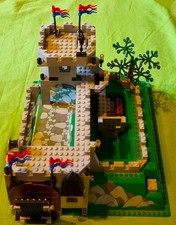 Lego castle 6081 gebraucht kaufen  Hausham