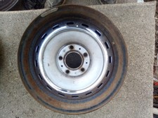 15x6 rally wheel for sale  Glenwood