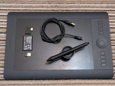 Wacom pth 651 for sale  LONDON