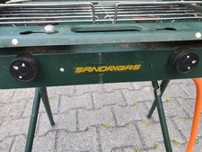 Camping gasgrill gebraucht kaufen  Wörthsee