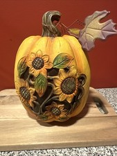 Pumpkin table top for sale  Leesburg
