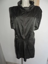 Robe soie mélangé d'occasion  Lunel