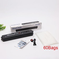 Vacuum food sealer for sale  CANNOCK