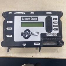 Barcrest mpu for sale  HULL