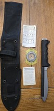 Kershaw 1005 survival for sale  Oak Lawn
