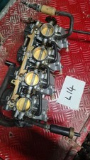 Kawasaki zx636 a1p for sale  DAGENHAM