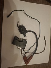 Husqvarna ignition coil for sale  Taunton