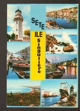 Sete phare clair. d'occasion  Baugy