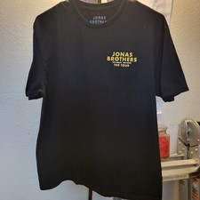 Jonas brothers vintage for sale  Henderson